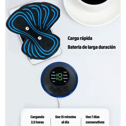 Masajeador de Espalda Eléctrico
