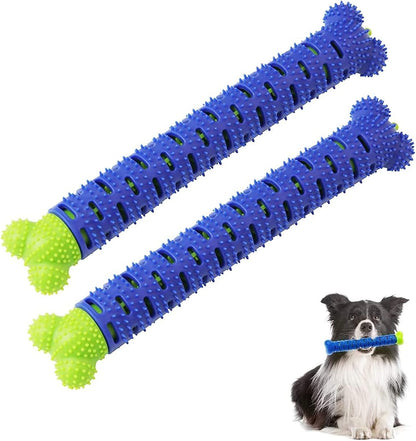 Hueso Limpia Dientes Para Mascota