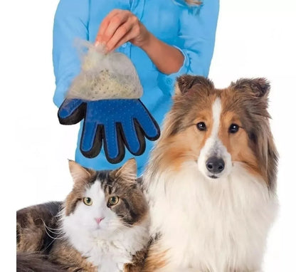 Guante Quita Pelo Mascotas