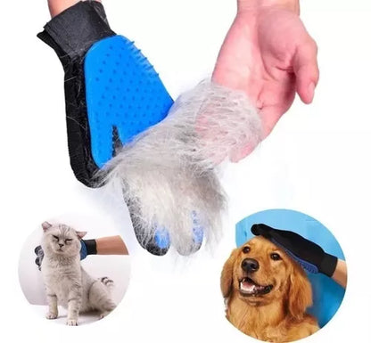 Guante Quita Pelo Mascotas
