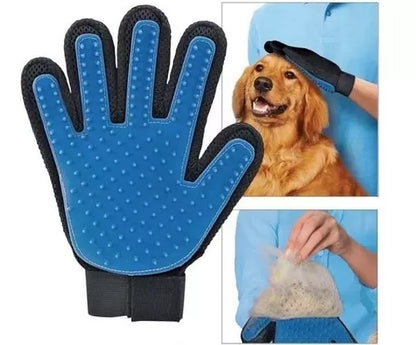 Guante Quita Pelo Mascotas