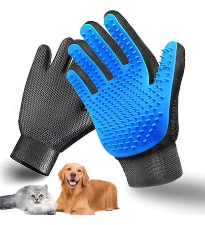 Guante Quita Pelo Mascotas