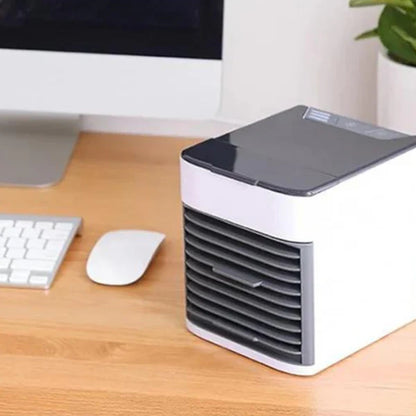 Aire acondicionado portátil mini