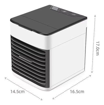 Aire acondicionado portátil mini